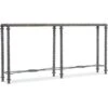 Traditions Metal Console -Home Decoration Shop ST747035 a