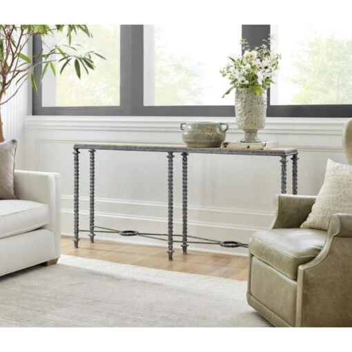 Traditions Metal Console - Image 2