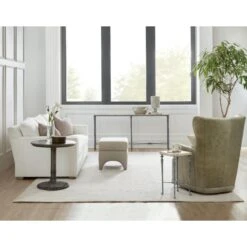 Traditions Metal Console -Home Decoration Shop ST747035 f