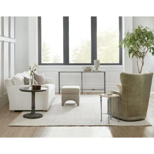 Traditions Metal Console - Image 4