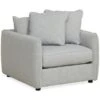 Jodi Chair And A Half -Home Decoration Shop ST747172 a