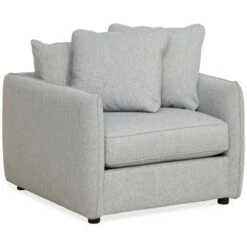 Jodi Chair And A Half