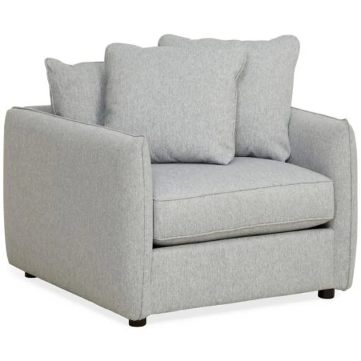 Jodi Chair And A Half