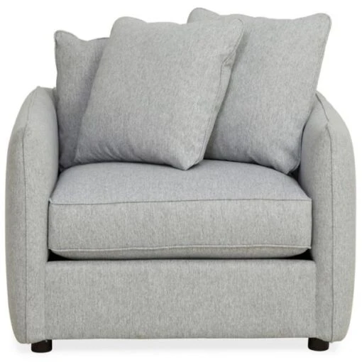 Jodi Chair And A Half - Image 2