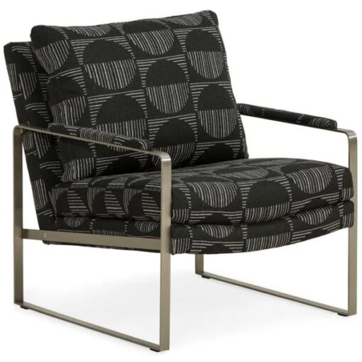 Jodi Accent Chair