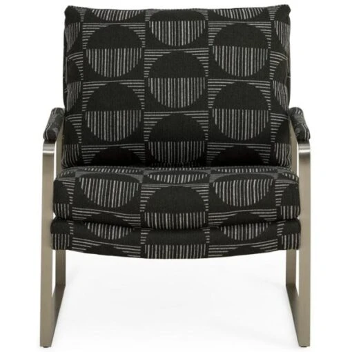 Jodi Accent Chair - Image 2