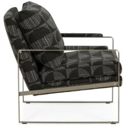 Jodi Accent Chair -Home Decoration Shop ST747173 d