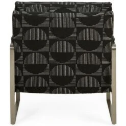 Jodi Accent Chair -Home Decoration Shop ST747173 e