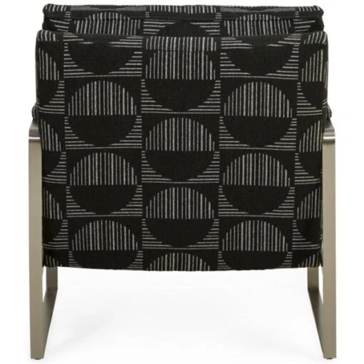 Jodi Accent Chair - Image 4