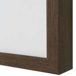 Burgandy Interjection Framed Prints -Home Decoration Shop ST747491 f