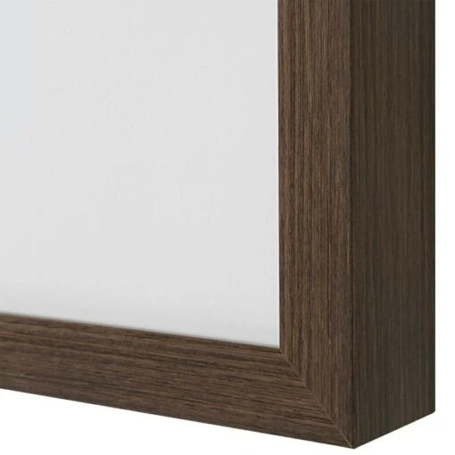 Burgandy Interjection Framed Prints - Image 6