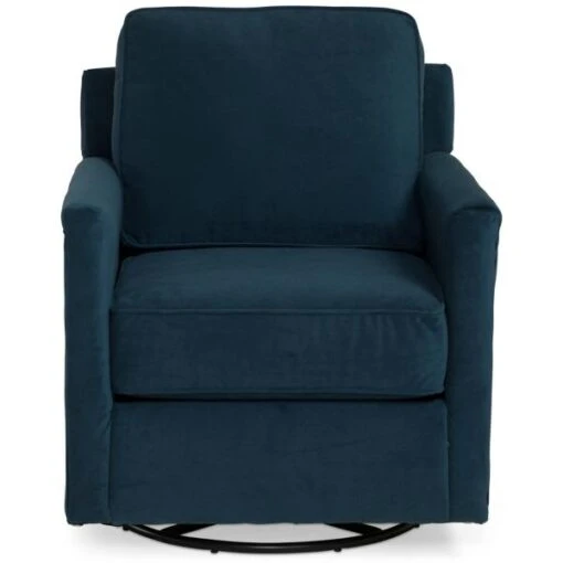 Belle Swivel Glider - Image 2