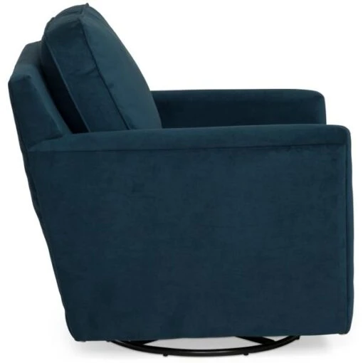 Belle Swivel Glider - Image 3