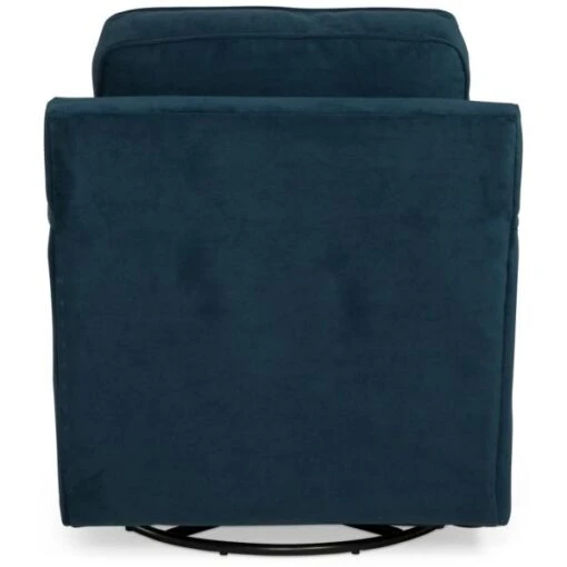 Belle Swivel Glider - Image 4