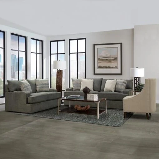 Anderson II Sofa - Image 2
