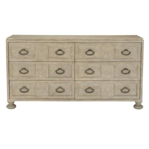 Santa Barbara Dresser