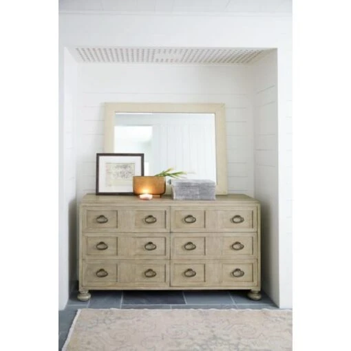 Santa Barbara Dresser - Image 2