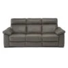 Matera Leather Power Reclining Sofa -Home Decoration Shop ST747803 a