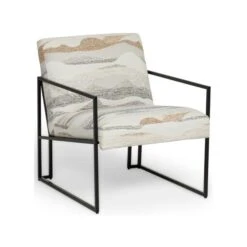 Monty II Accent Chair