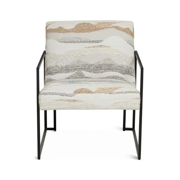 Monty II Accent Chair - Image 2