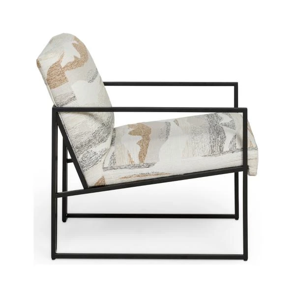 Monty II Accent Chair - Image 3