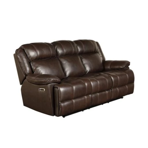 Sloan 2-Power Reclining Sofa - Image 2
