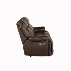 Sloan 2-Power Reclining Sofa -Home Decoration Shop ST748069 d