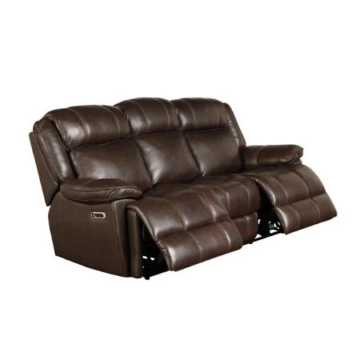 Sloan 2-Power Reclining Sofa - Image 4