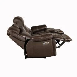 Sloan 2-Power Reclining Sofa -Home Decoration Shop ST748069 g