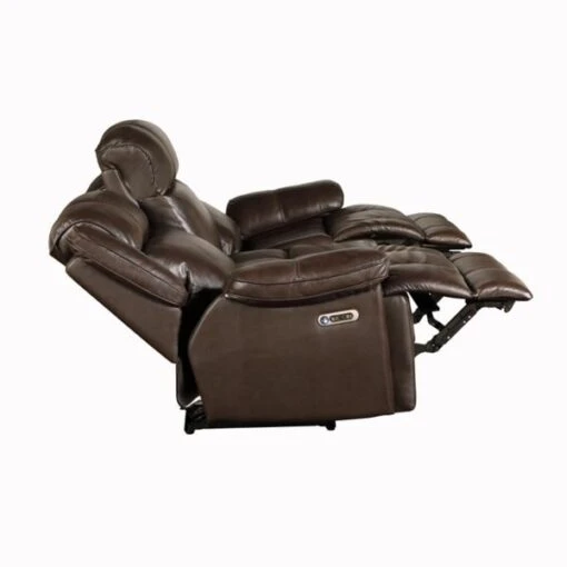 Sloan 2-Power Reclining Sofa - Image 5