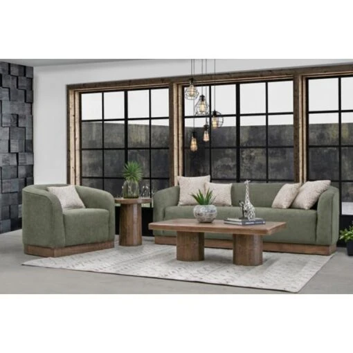 Sonora Cocktail Table - Image 2