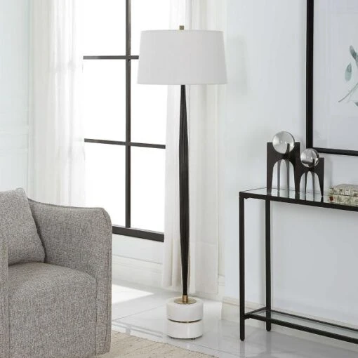 Quinn Floor Lamp - Image 2