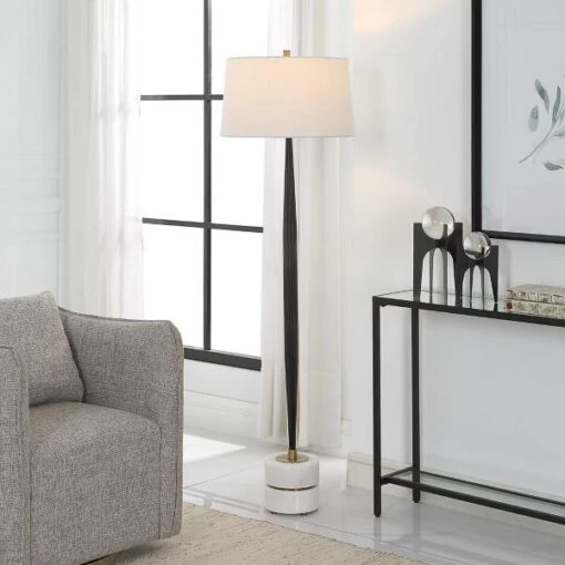 Quinn Floor Lamp - Image 4