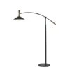 Bradley Arc LED Floor Lamp -Home Decoration Shop ST748500 a