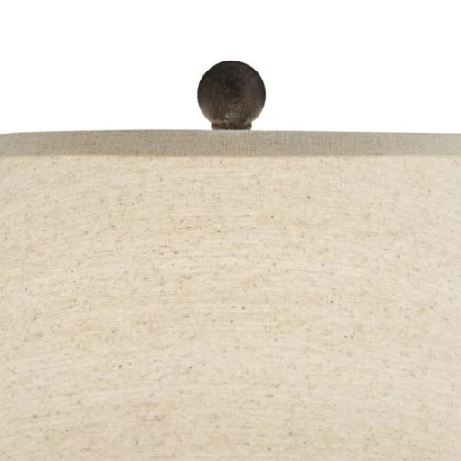 Tokala Table Lamp - Image 4
