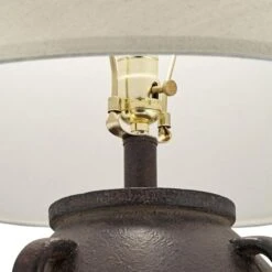 Tokala Table Lamp -Home Decoration Shop ST748504 f