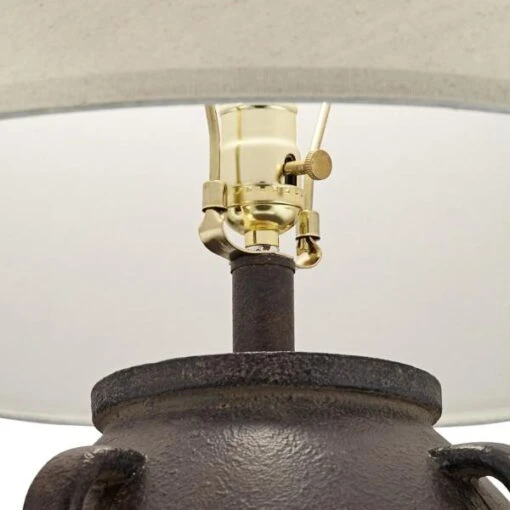 Tokala Table Lamp - Image 5