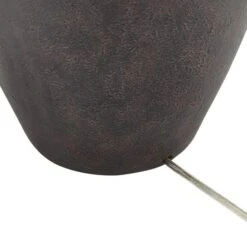 Tokala Table Lamp -Home Decoration Shop ST748504 h