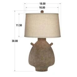 Lakota Table Lamp -Home Decoration Shop ST748506 f