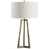 Nolan Gold Table Lamp -Home Decoration Shop ST748508 a