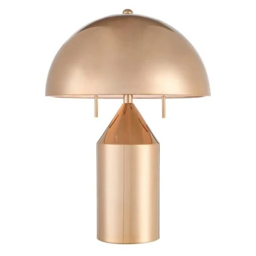 Celeste Gold Table Lamp