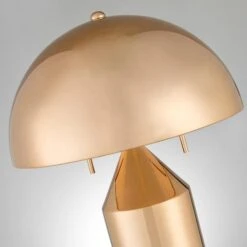 Celeste Gold Table Lamp -Home Decoration Shop ST748514 d