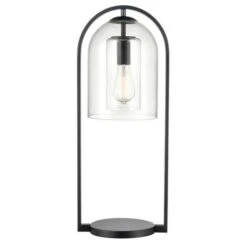 Willow Table Lamp
