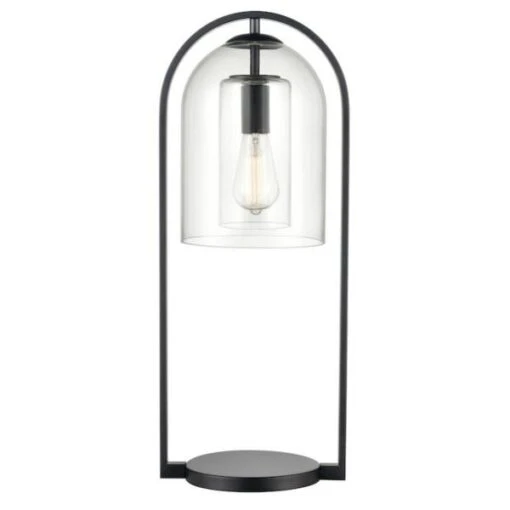 Willow Table Lamp