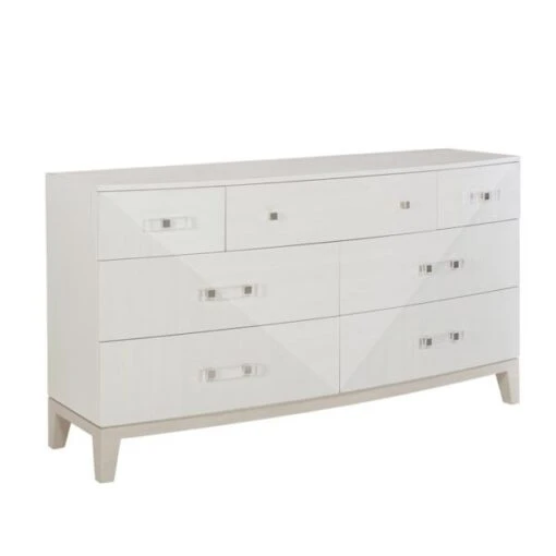 Axiom Dresser