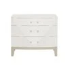 Axiom Three Drawer Nightstand -Home Decoration Shop ST748671 a
