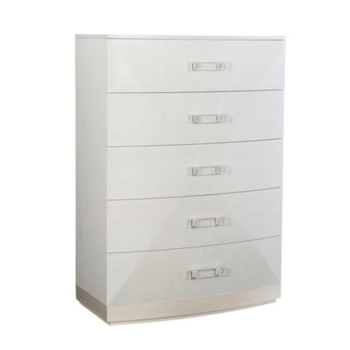 Axiom Tall Chest