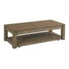 Madero Coffee Table