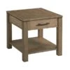 Madero Square End Table -Home Decoration Shop ST748721 a
