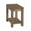 Madero Chairside Table -Home Decoration Shop ST748722 a